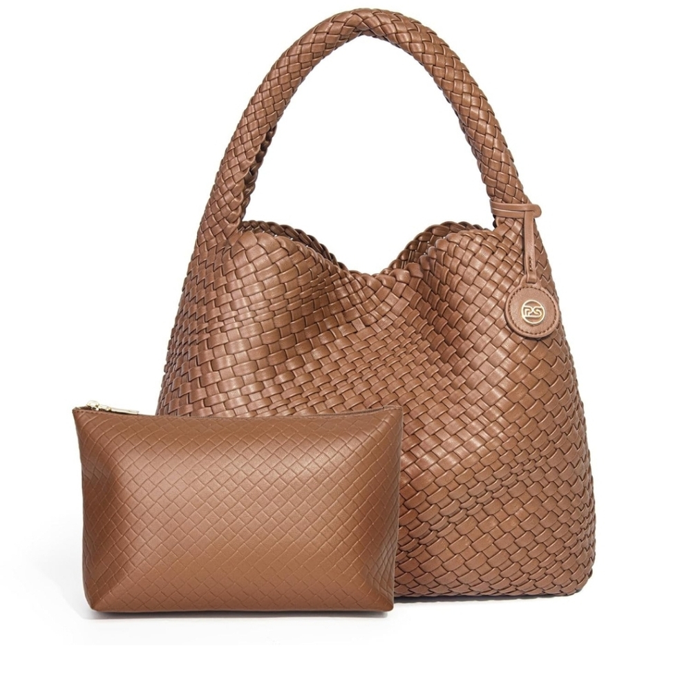 Neoprene purse